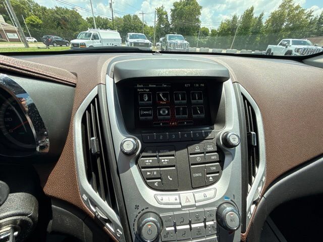 2012 GMC Terrain SLT-1 Carbondale IL