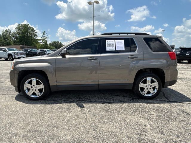 2012 GMC Terrain SLT-1 Carbondale IL