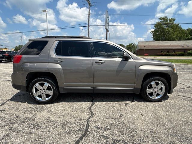 2012 GMC Terrain SLT-1 Carbondale IL