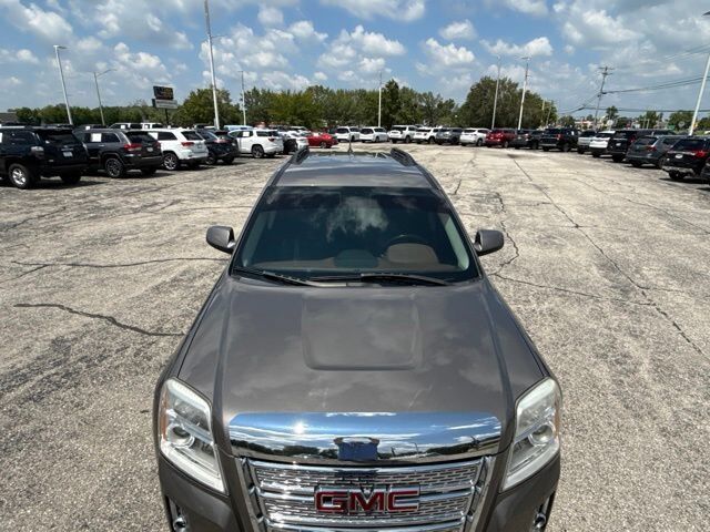 2012 GMC Terrain SLT-1 Carbondale IL