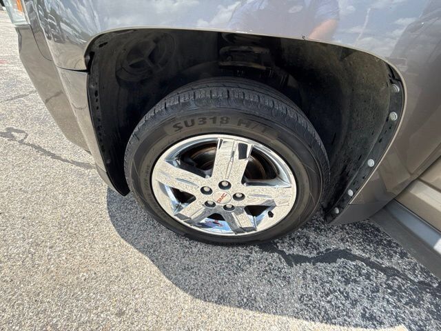 2012 GMC Terrain SLT-1 Carbondale IL