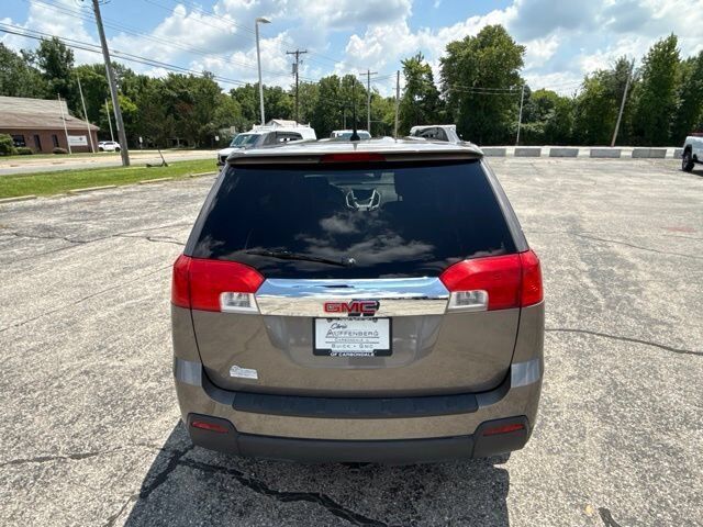 2012 GMC Terrain SLT-1 Carbondale IL