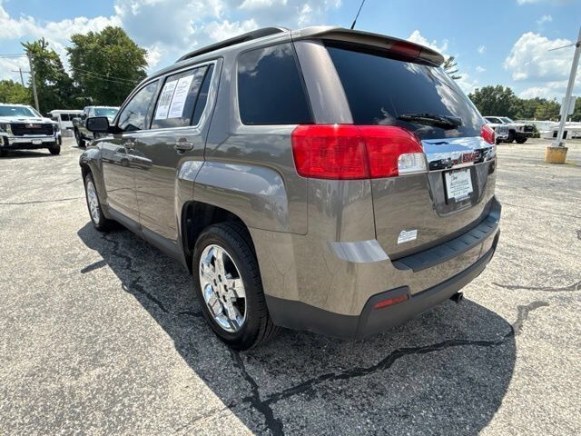 2012 GMC Terrain SLT-1 Carbondale IL