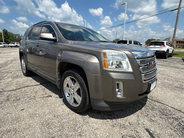 2012 GMC Terrain SLT-1 Carbondale IL