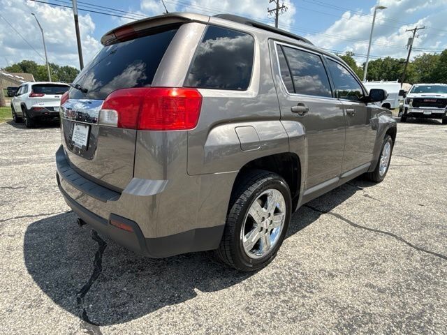 2012 GMC Terrain SLT-1 Carbondale IL