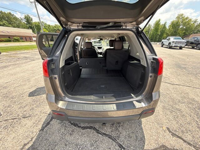2012 GMC Terrain SLT-1 Carbondale IL