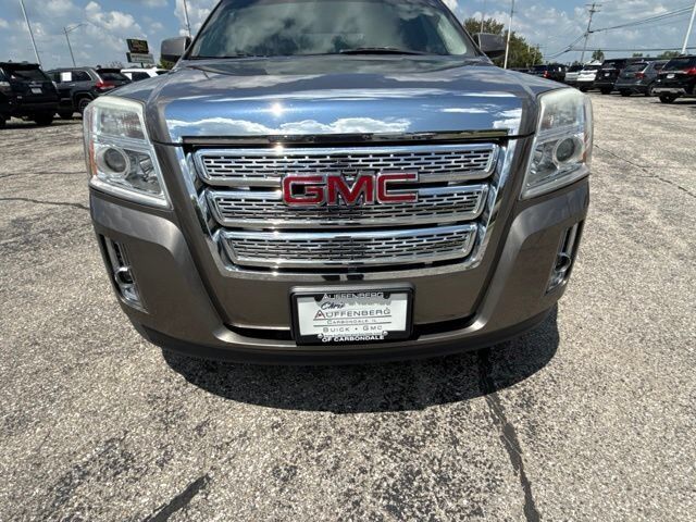 2012 GMC Terrain SLT-1 Carbondale IL