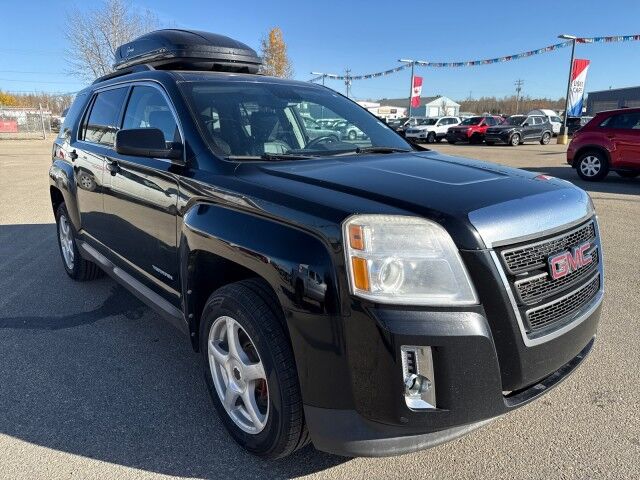 2012 GMC Terrain SLT-1 Whitecourt AB