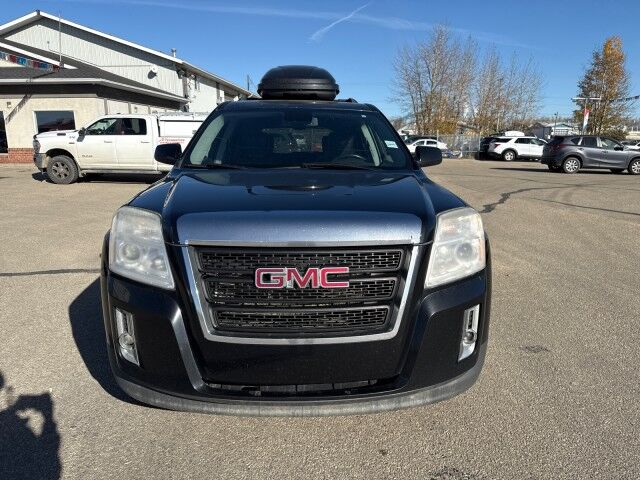 2012 GMC Terrain SLT-1 Whitecourt AB