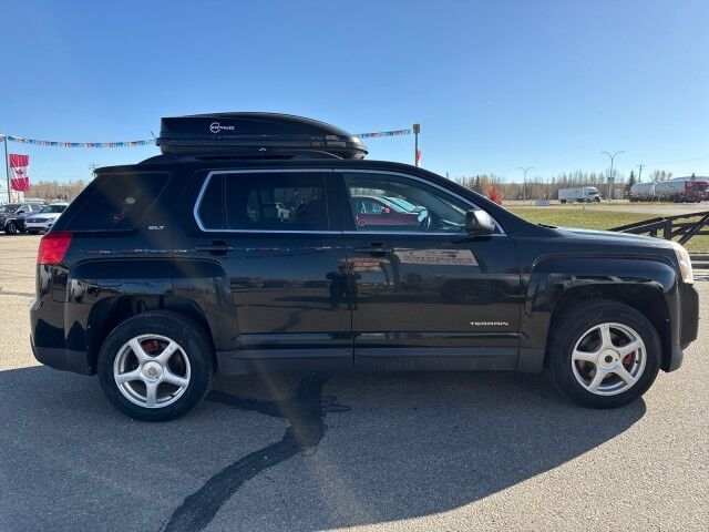 2012 GMC Terrain SLT-1 Whitecourt AB