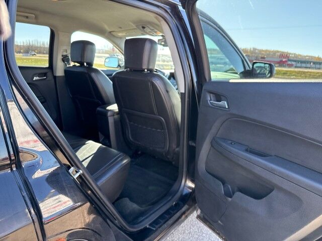 2012 GMC Terrain SLT-1 Whitecourt AB
