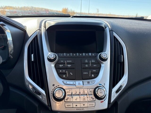 2012 GMC Terrain SLT-1 Whitecourt AB