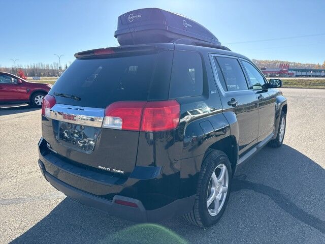 2012 GMC Terrain SLT-1 Whitecourt AB