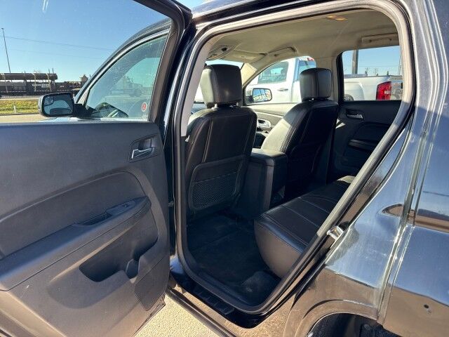 2012 GMC Terrain SLT-1 Whitecourt AB