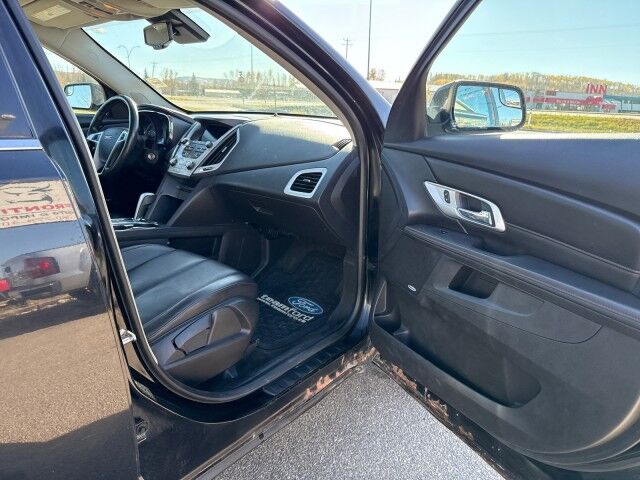 2012 GMC Terrain SLT-1 Whitecourt AB