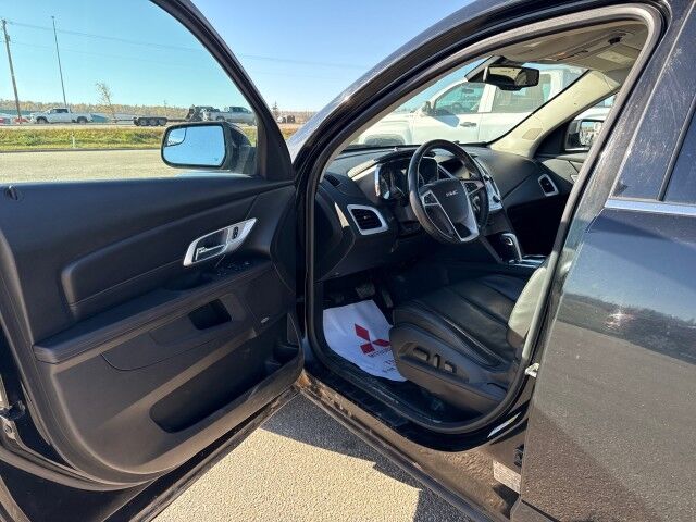 2012 GMC Terrain SLT-1 Whitecourt AB