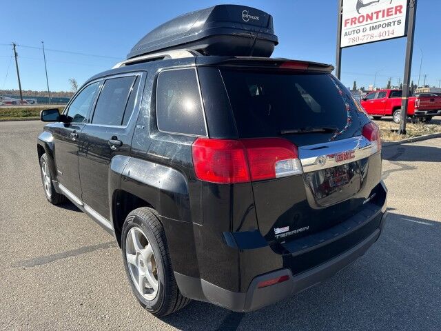 2012 GMC Terrain SLT-1 Whitecourt AB