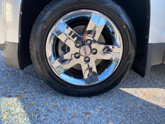 2012 GMC Terrain SLT-2 Hattiesburg MS