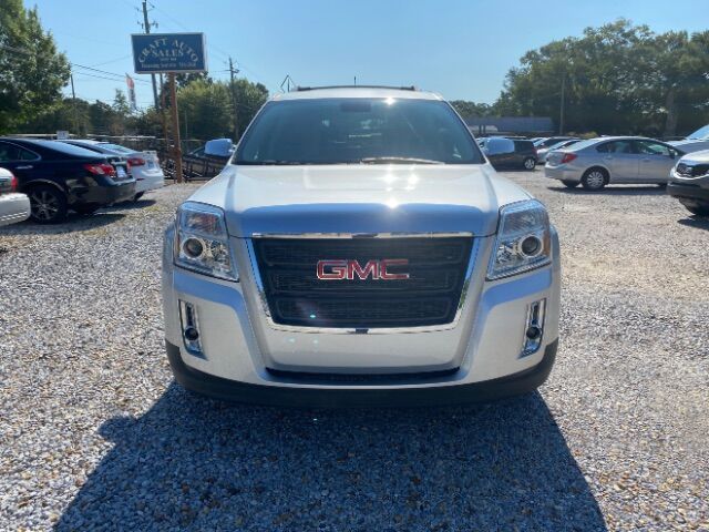 2012 GMC Terrain SLT-2 Hattiesburg MS