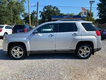 2012_GMC_Terrain_SLT-2_ Hattiesburg MS