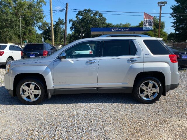 2012 GMC Terrain SLT-2 Hattiesburg MS