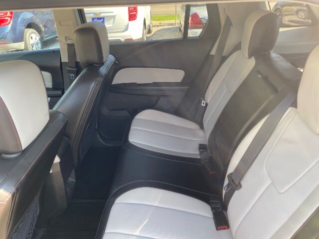 2012 GMC Terrain SLT-2 Hattiesburg MS
