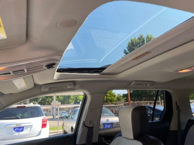 2012 GMC Terrain SLT-2 Hattiesburg MS
