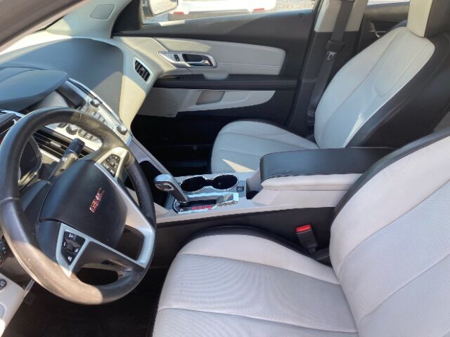 2012 GMC Terrain SLT-2 Hattiesburg MS