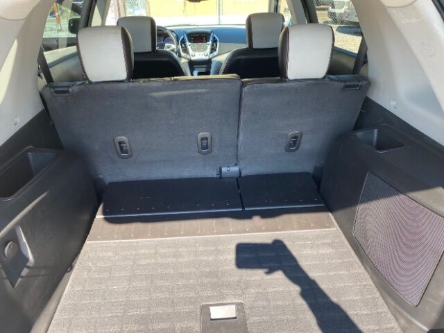 2012 GMC Terrain SLT-2 Hattiesburg MS