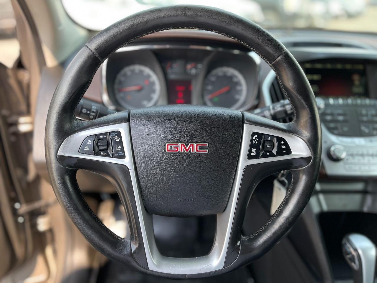 2012 GMC Terrain SLT-2 Spokane Valley WA