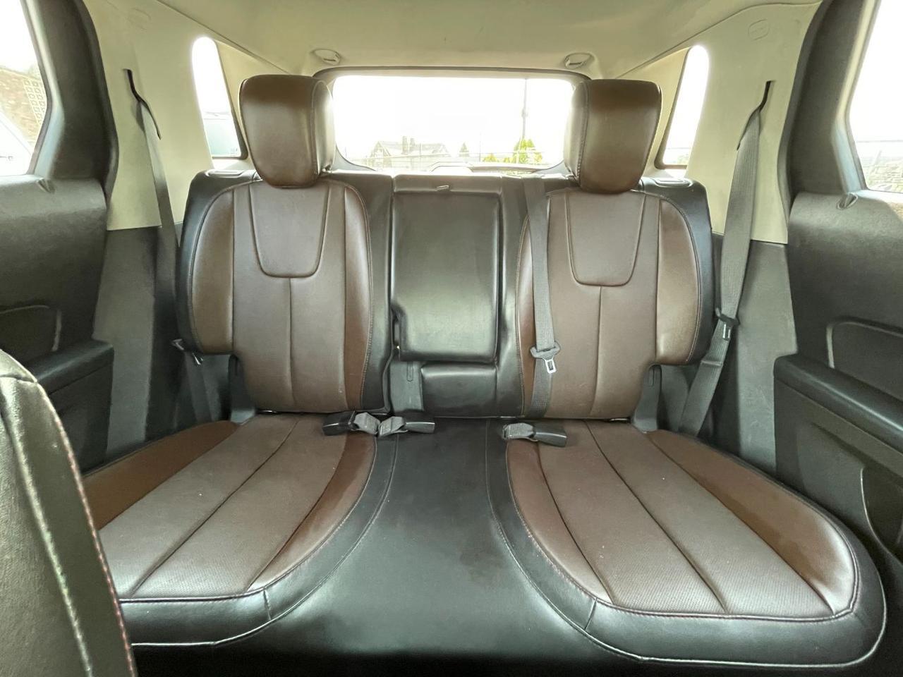 2012 GMC Terrain SLT-2 Spokane Valley WA
