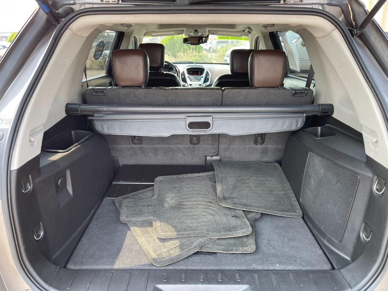 2012 GMC Terrain SLT-2 Spokane Valley WA