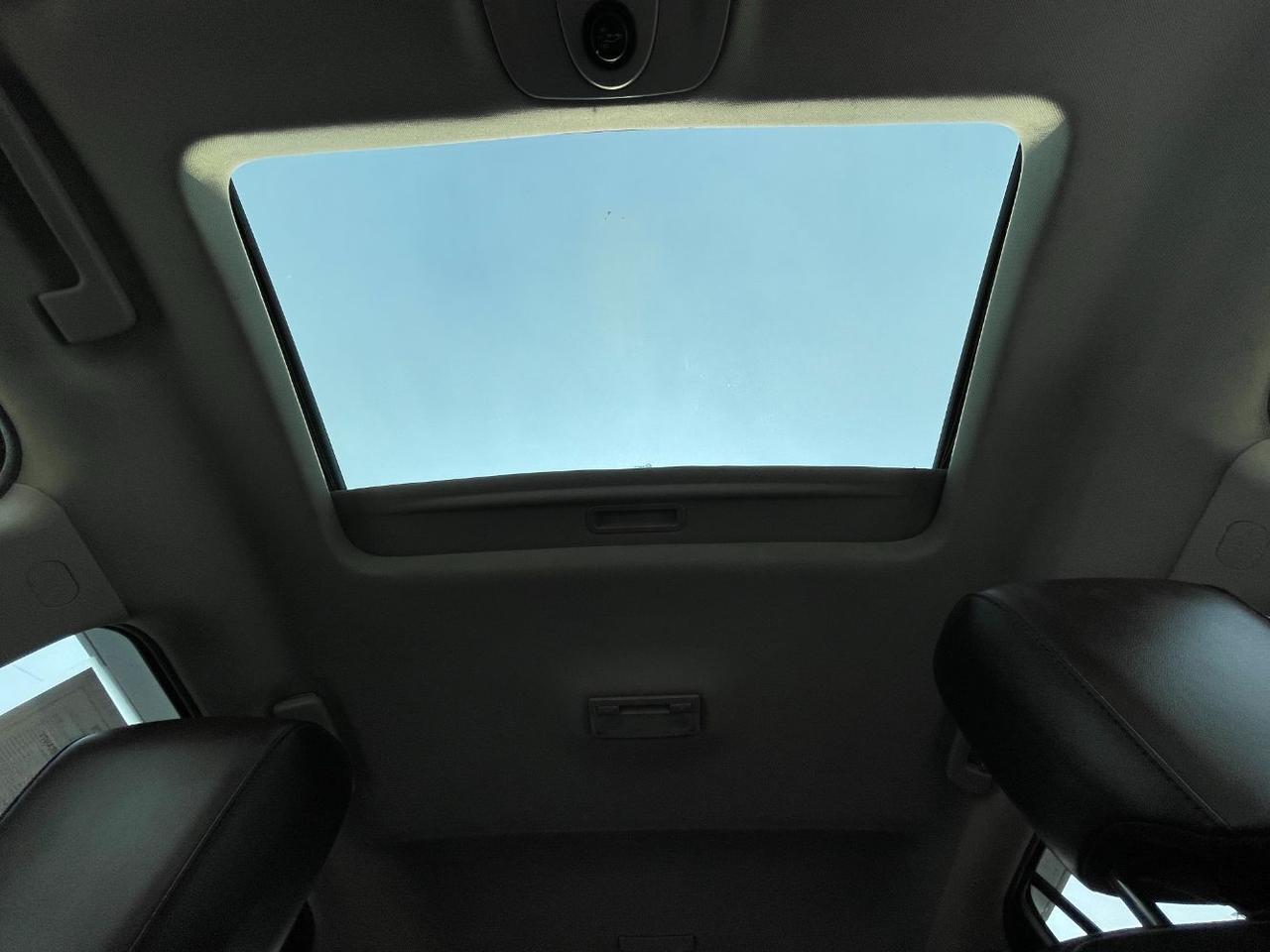 2012 GMC Terrain SLT-2 Spokane Valley WA