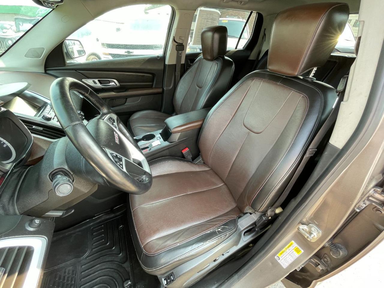 2012 GMC Terrain SLT-2 Spokane Valley WA