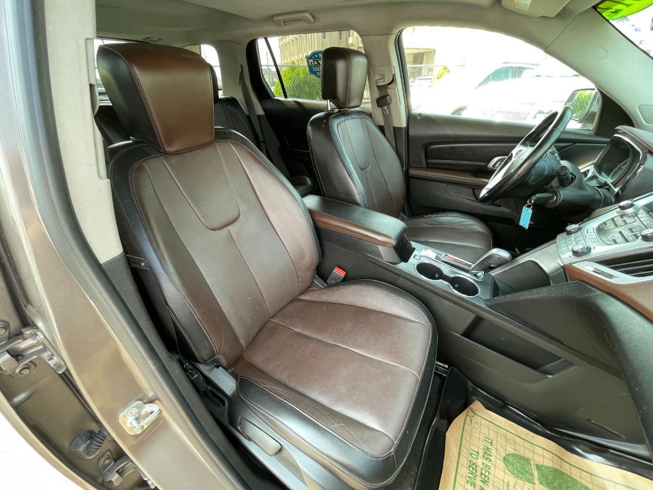 2012 GMC Terrain SLT-2 Spokane Valley WA