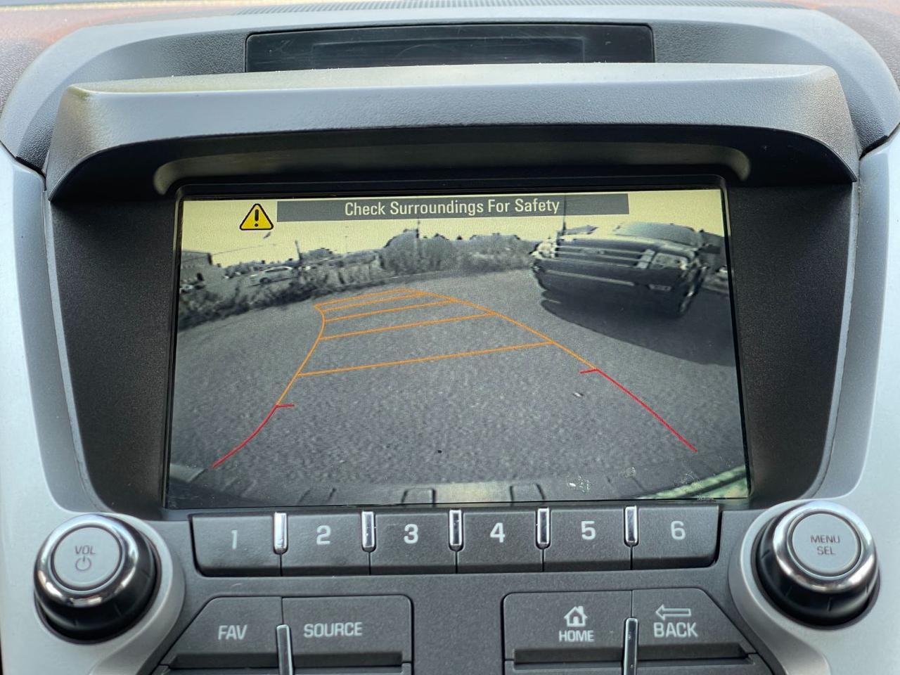 2012 GMC Terrain SLT-2 Spokane Valley WA