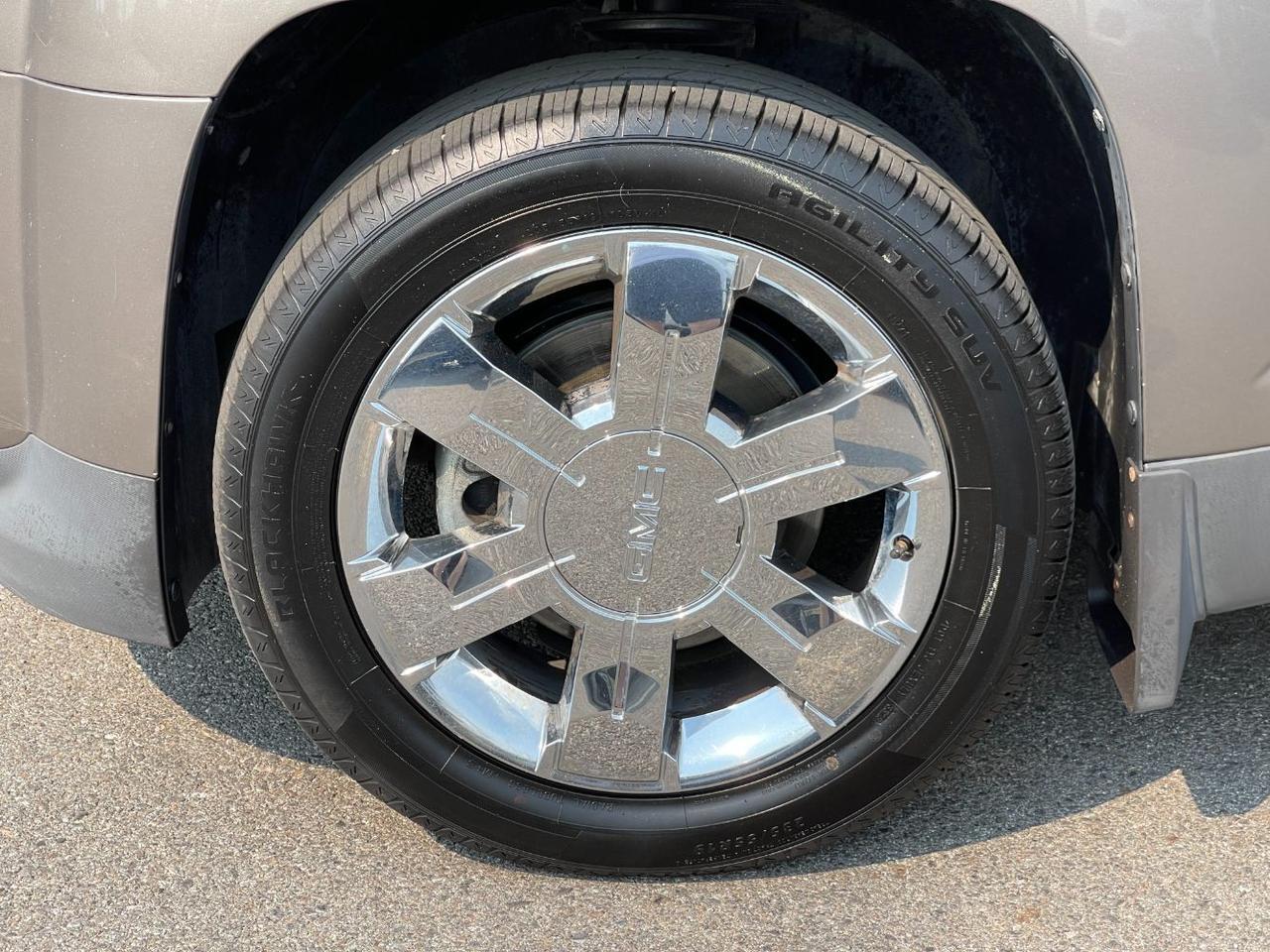 2012 GMC Terrain SLT-2 Spokane Valley WA