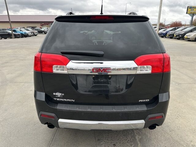 2012 GMC Terrain SLT-2 Watertown SD
