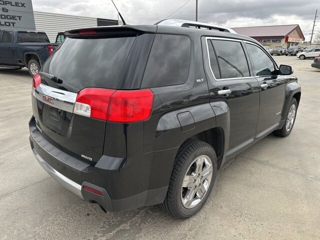 2012 GMC Terrain SLT-2 Watertown SD
