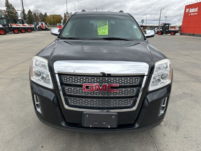 2012 GMC Terrain SLT-2 Watertown SD