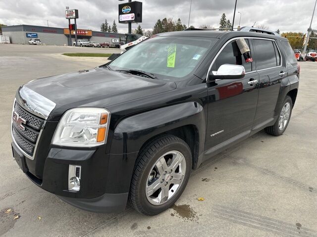 2012 GMC Terrain SLT-2 Watertown SD