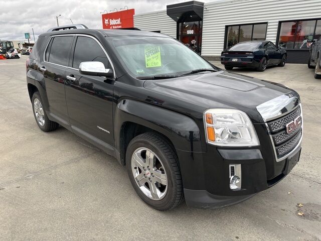 2012 GMC Terrain SLT-2 Watertown SD
