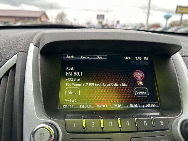 2012 GMC Terrain SLT-2 Watertown SD