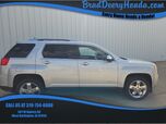 2012 GMC Terrain SLT-2