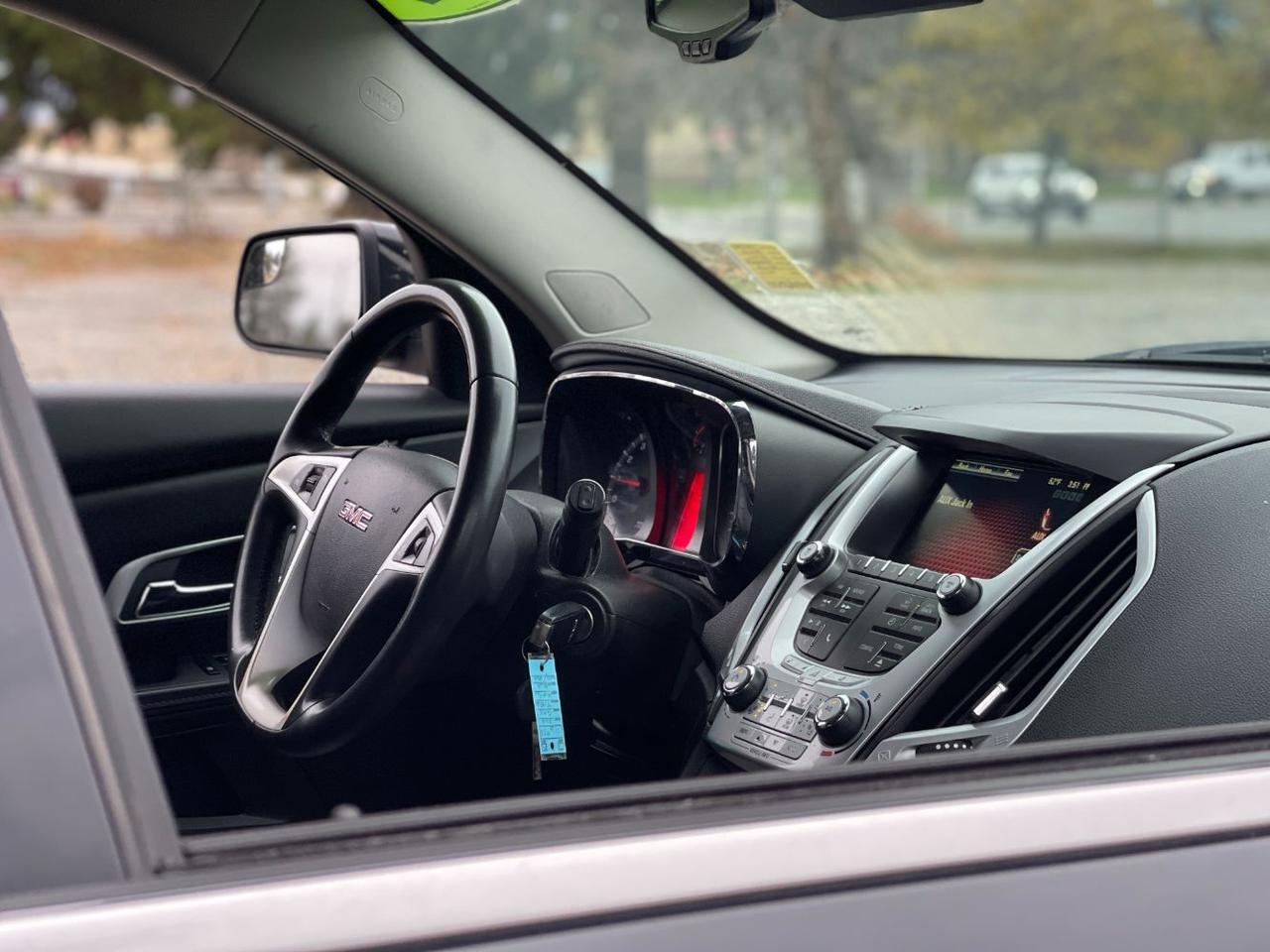 2012 GMC Terrain SLT1 AWD Post Falls ID