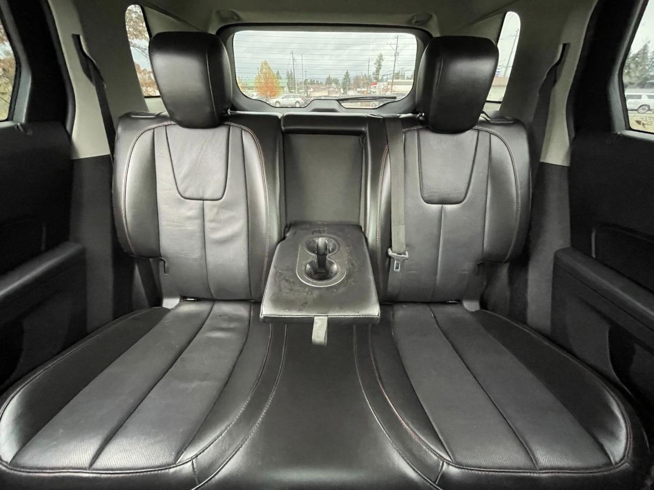 2012 GMC Terrain SLT1 AWD Post Falls ID