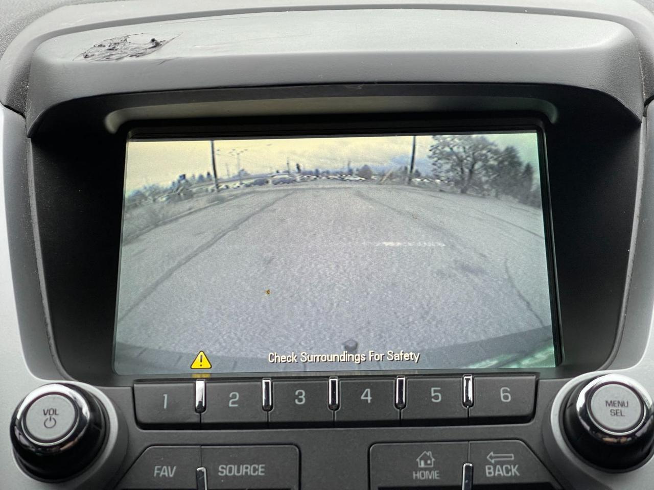 2012 GMC Terrain SLT1 AWD Post Falls ID