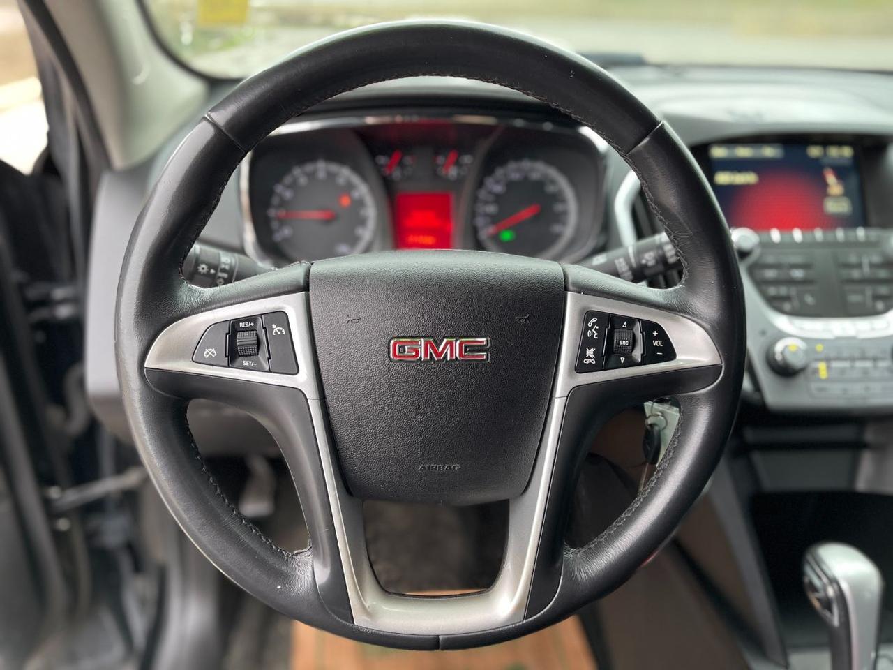 2012 GMC Terrain SLT1 AWD Post Falls ID