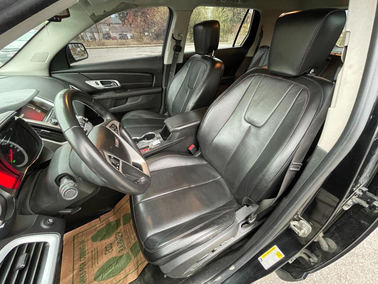 2012 GMC Terrain SLT1 AWD Post Falls ID