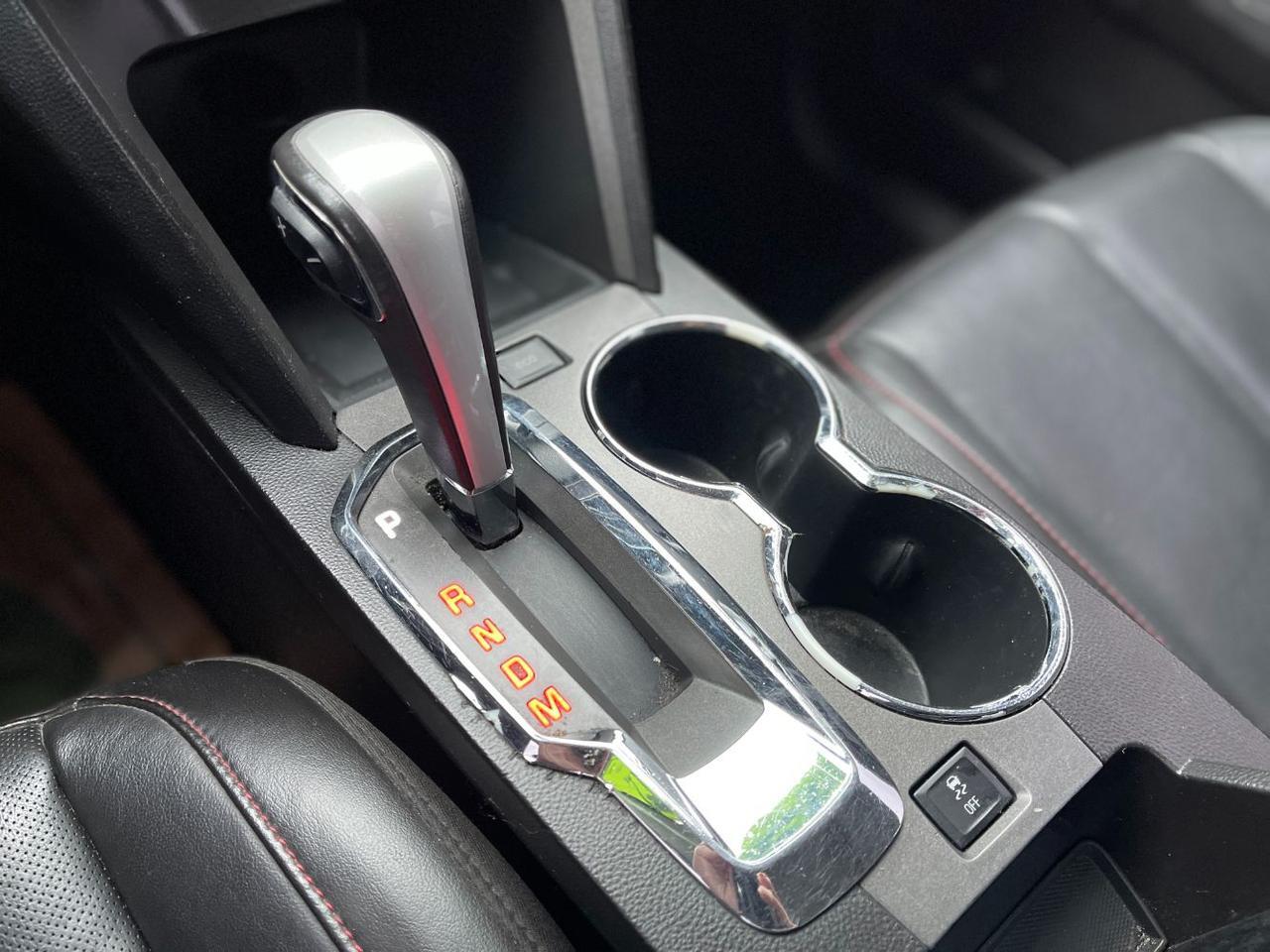 2012 GMC Terrain SLT1 AWD Post Falls ID